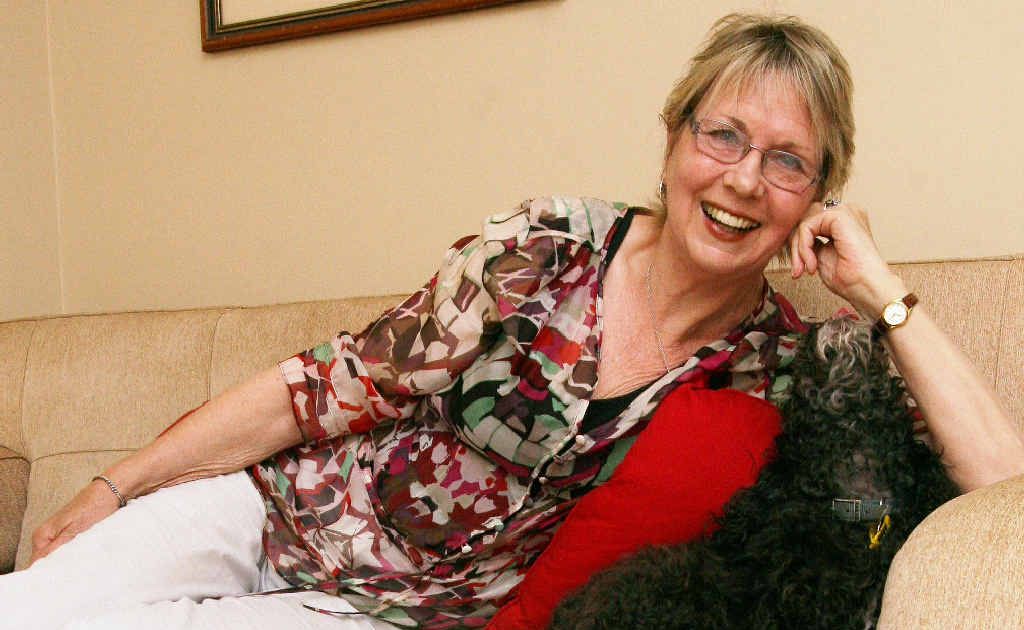 Counsellor Christine Heath runs art therapy and art expression workshops on the Gold Coast. Counsellor Christine Heath runs art therapy and art expression workshops on the Gold Coast.
